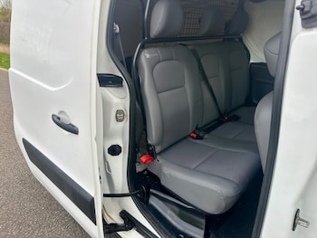 Used Citroen Berlingo 2009 for sale - 76614659: Photo