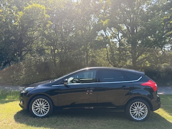 Used Ford Focus 2013 for sale - 78981262: Photo