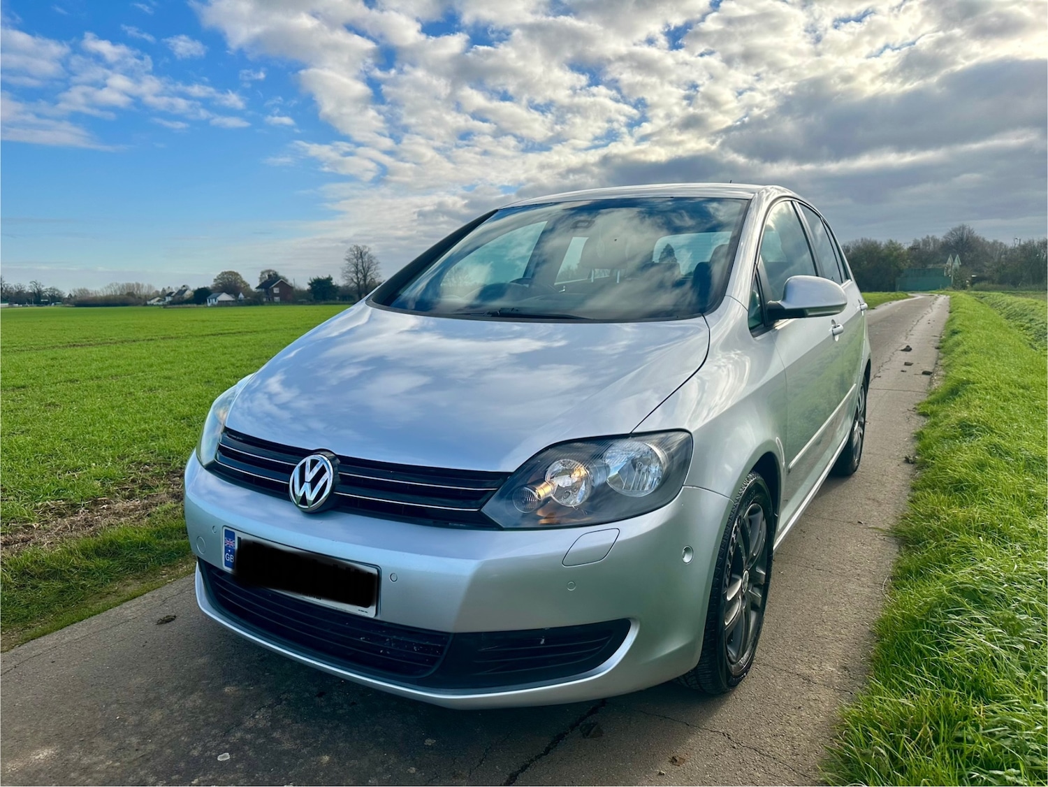 Used Volkswagen Golf Plus 2012 for sale - 76614787: Photo 17