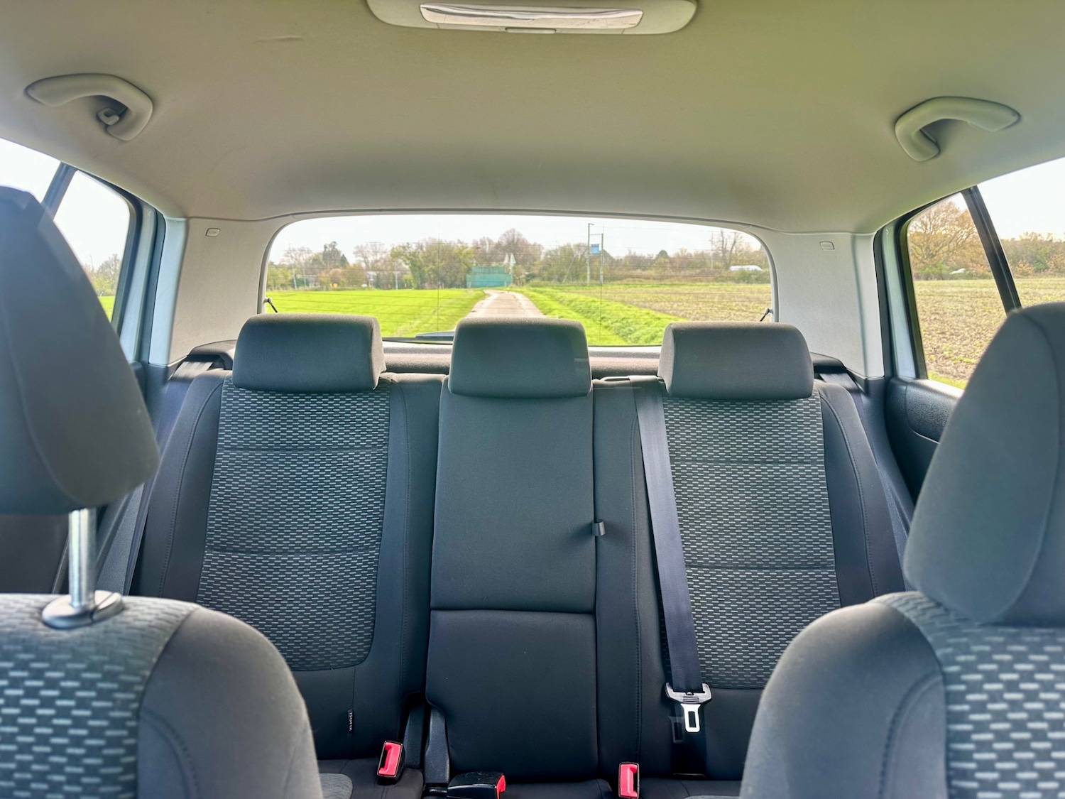 Used Volkswagen Golf Plus 2012 for sale - 76614787: Photo 7