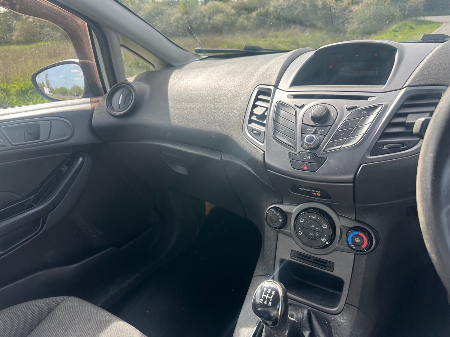 Used Ford Fiesta 2013 for sale - 78198860: Photo 10