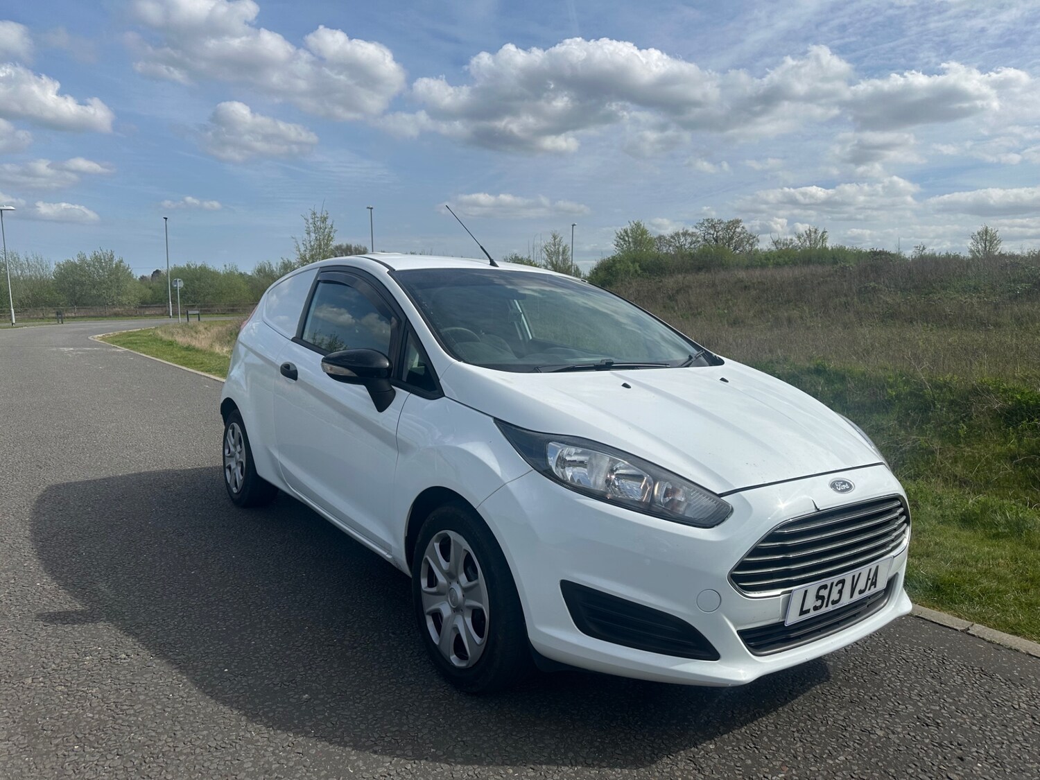 Used Ford Fiesta 2013 for sale - 78198860: Photo 13