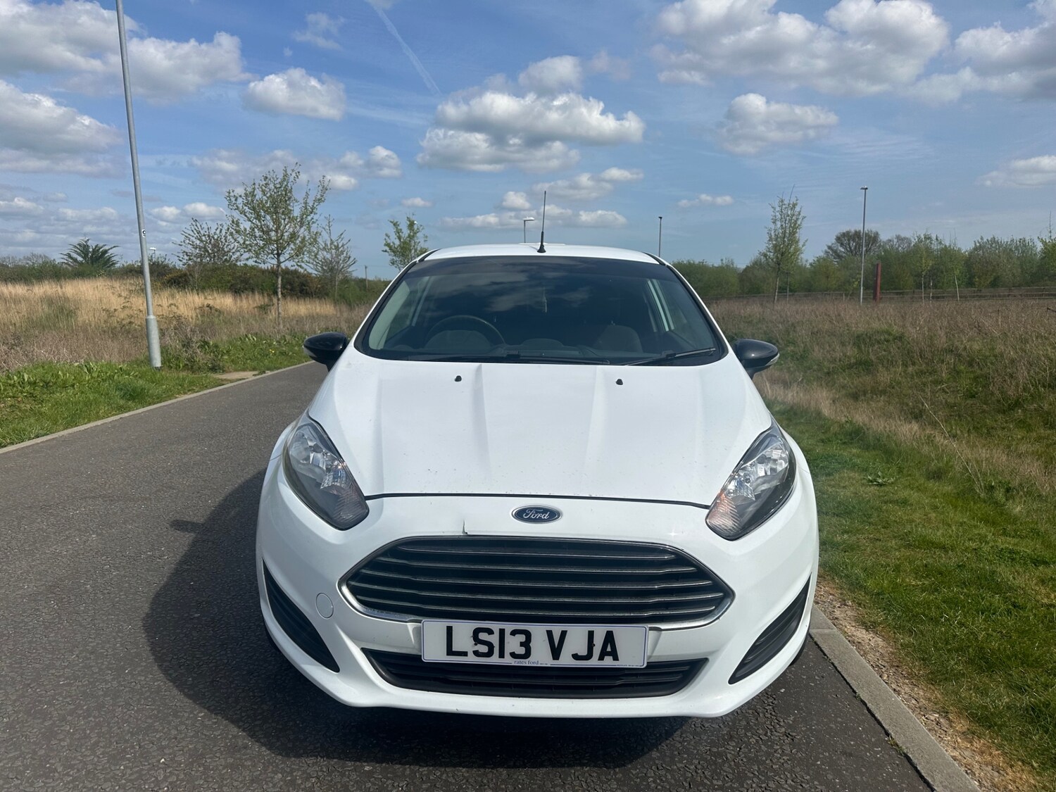 Used Ford Fiesta 2013 for sale - 78198860: Photo 15