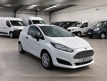 Used Ford Fiesta 2013 for sale - 78198860: Photo