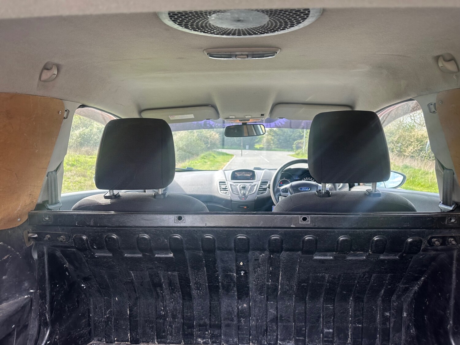 Used Ford Fiesta 2013 for sale - 78198860: Photo 7