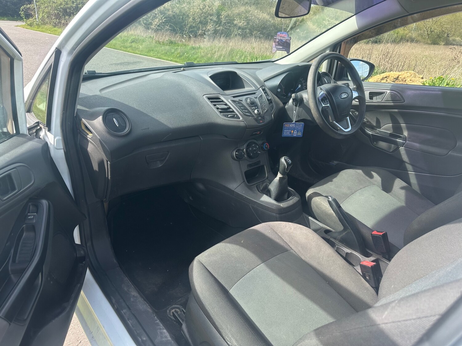 Used Ford Fiesta 2013 for sale - 78198860: Photo 8