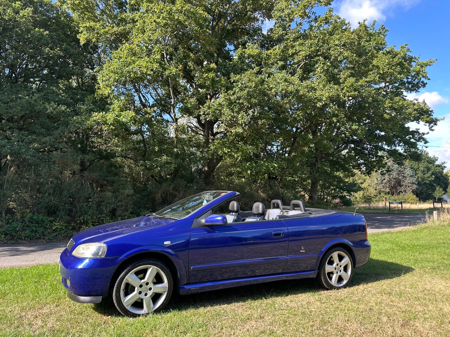 Used Vauxhall Astra 2006 for sale - 76640000: Photo 10