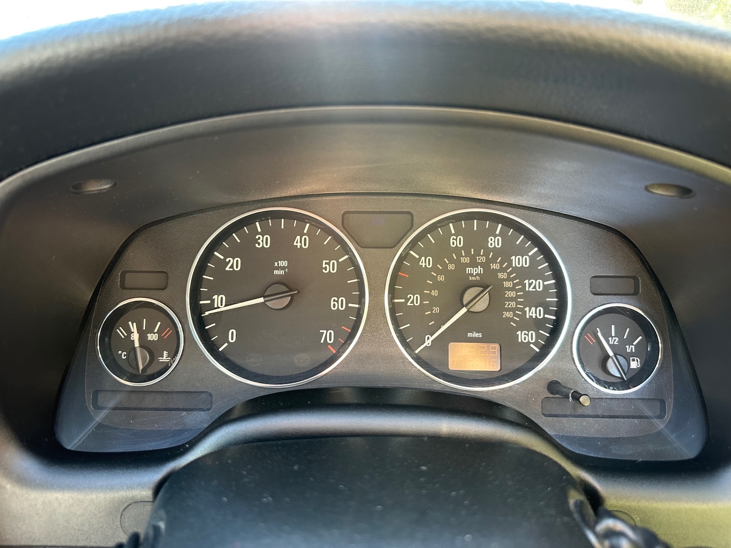 Used Vauxhall Astra 2006 for sale - 76640000: Photo 11