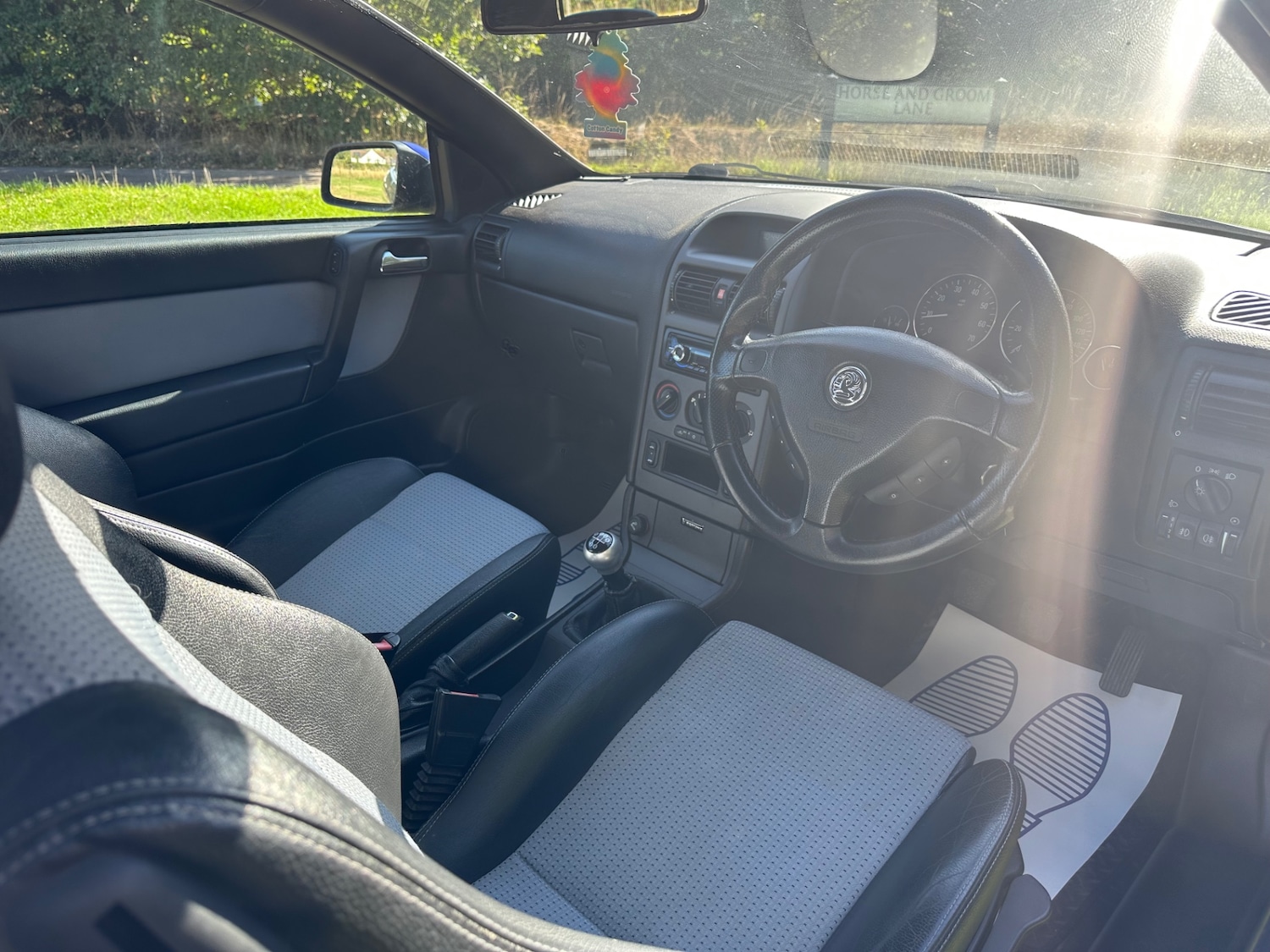 Used Vauxhall Astra 2006 for sale - 76640000: Photo 14