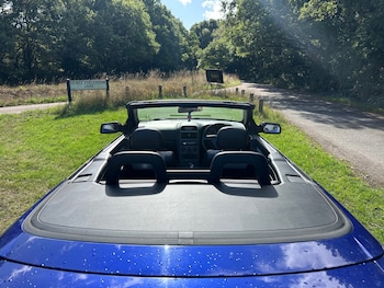 Used Vauxhall Astra 2006 for sale - 76640000: Photo