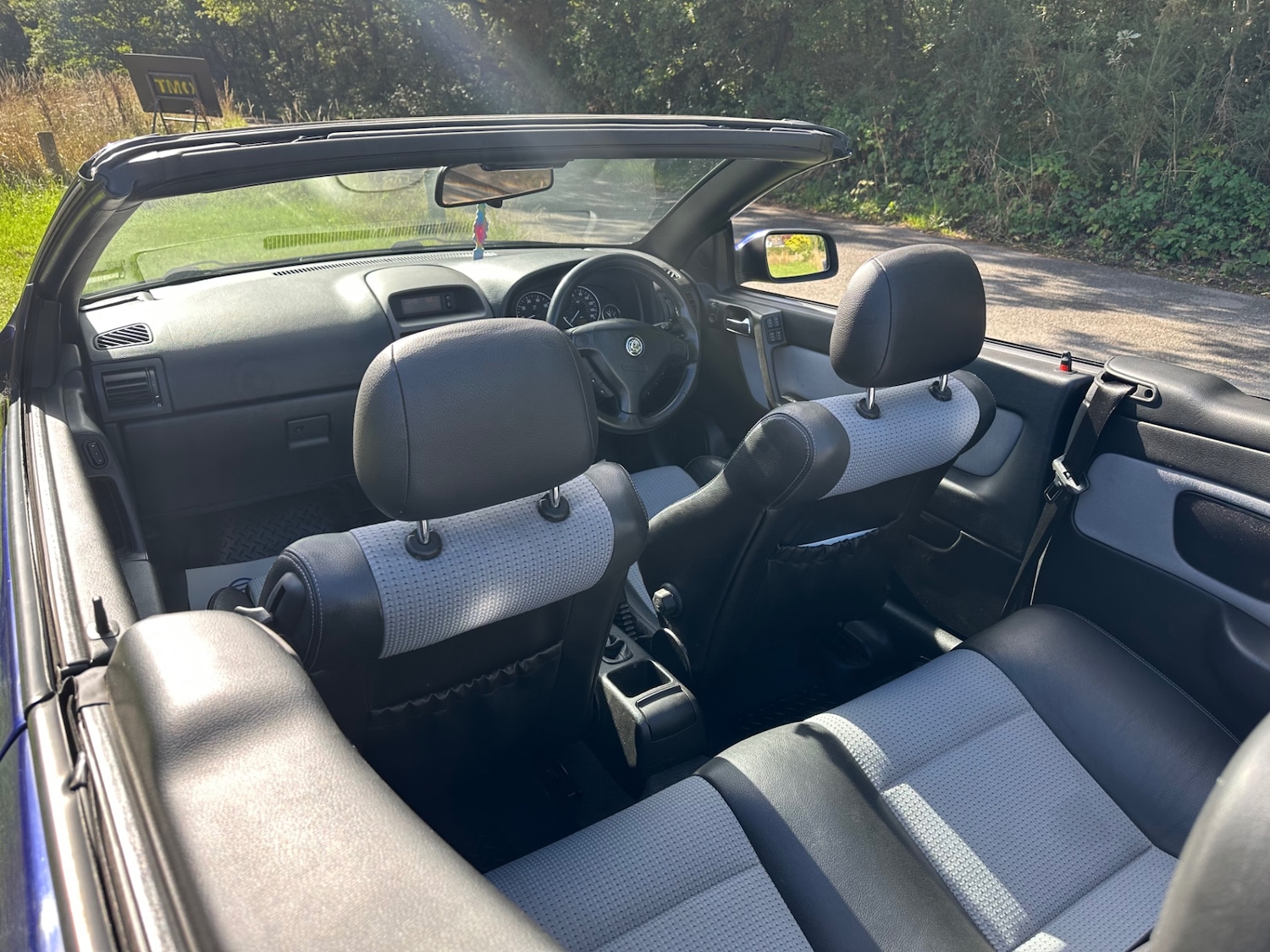 Used Vauxhall Astra 2006 for sale - 76640000: Photo 6