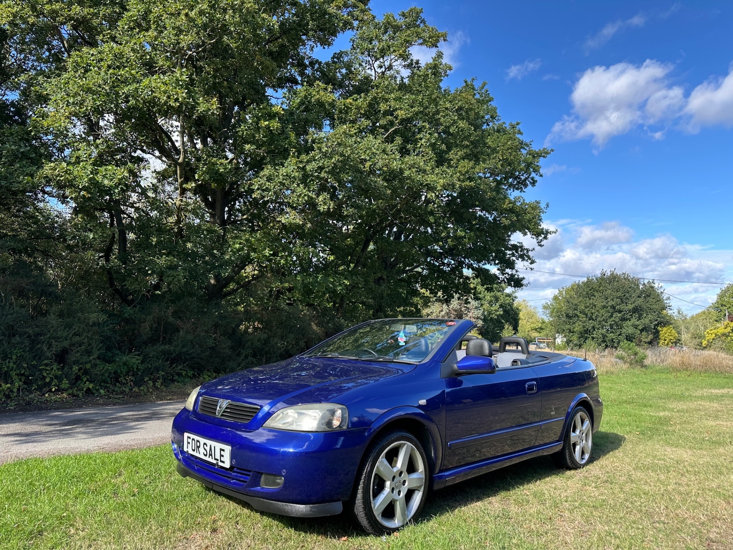 Used Vauxhall Astra 2006 for sale - 76640000: Photo 8