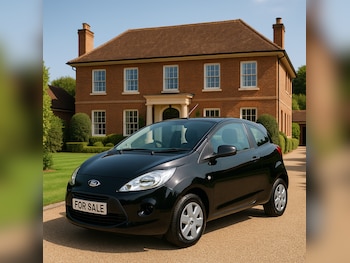 Used Ford Ka 2009 for sale - 76578124: Photo