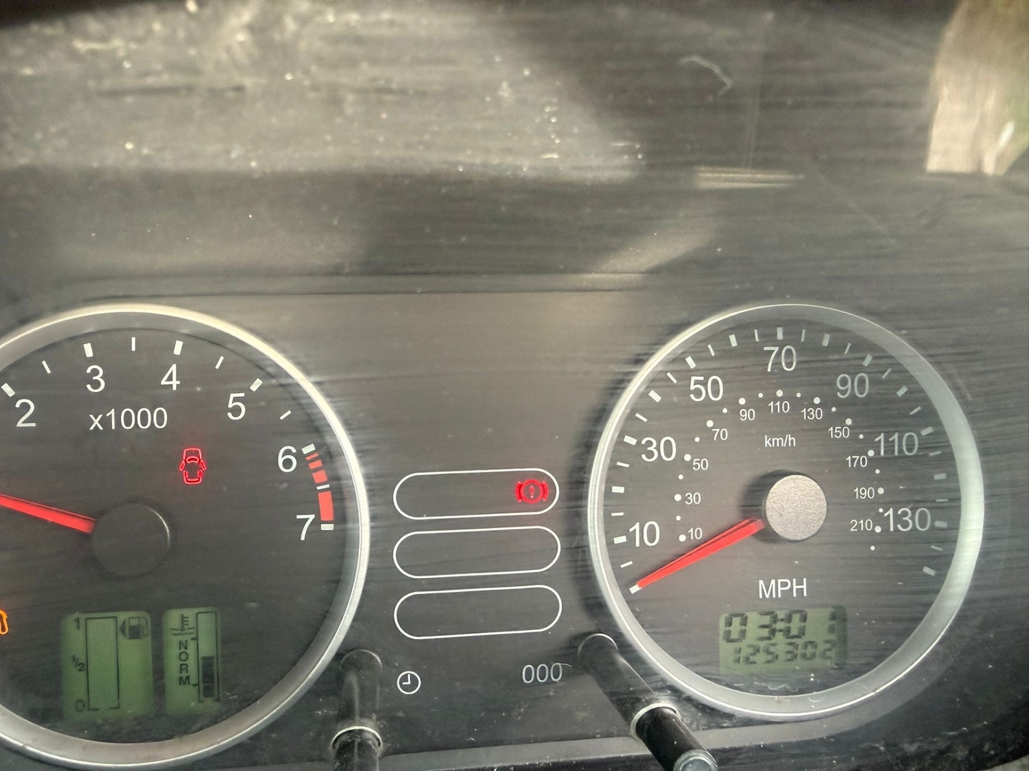 Used Ford Fiesta 2005 for sale - 78201197: Photo 9