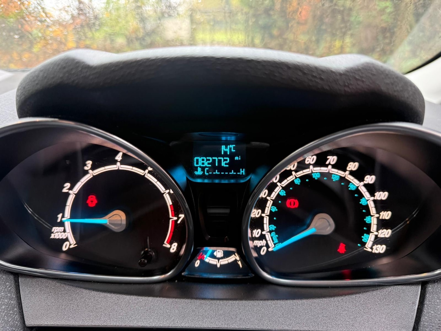 Used Ford Fiesta 2016 for sale - 76578397: Photo 4