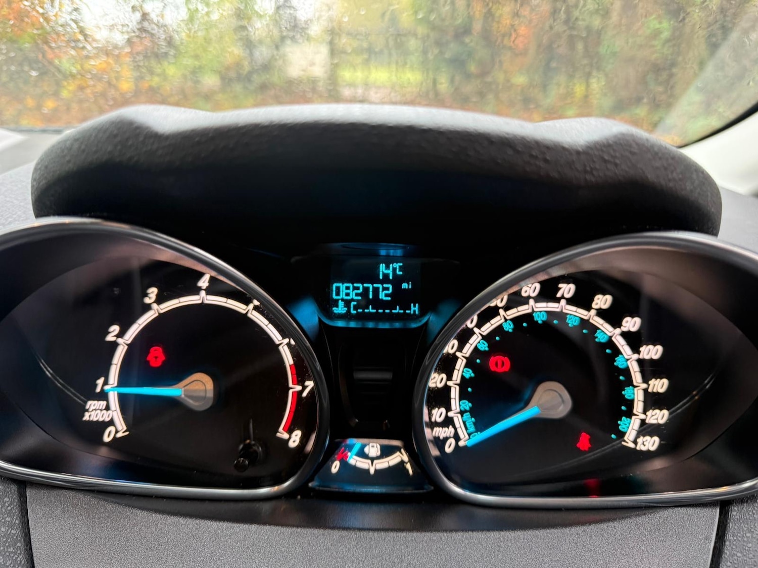 Used Ford Fiesta 2016 for sale - 76578397: Photo 5