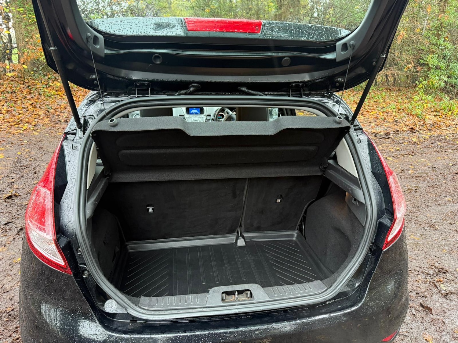 Used Ford Fiesta 2016 for sale - 76578397: Photo 6