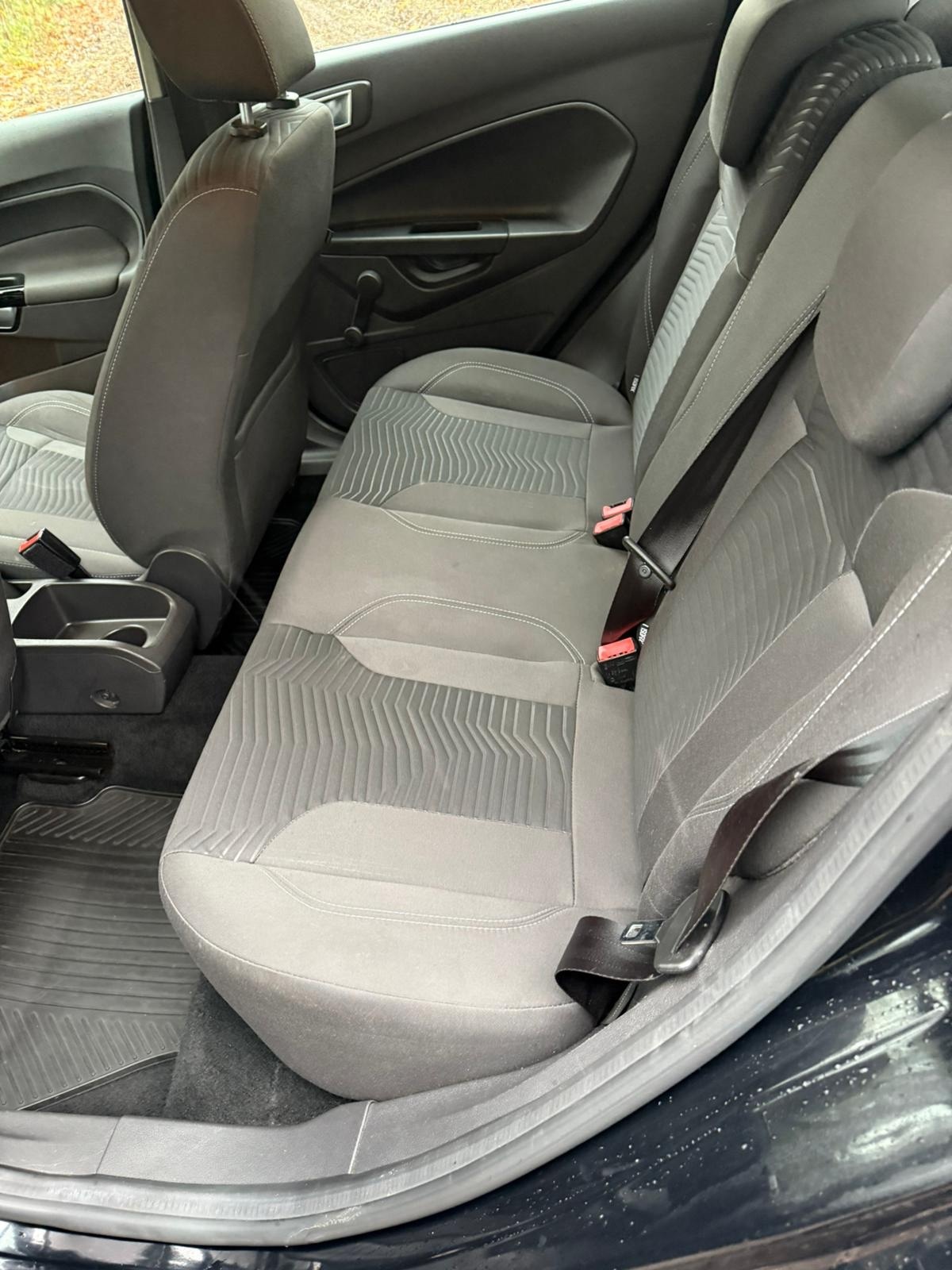 Used Ford Fiesta 2016 for sale - 76578397: Photo 7