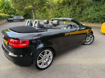 Used Audi A3 2009 for sale - 74735285: Photo