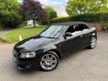 Used Audi A3 2009 for sale - 74735285: Photo