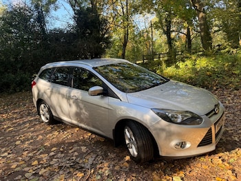 Ford - Focus