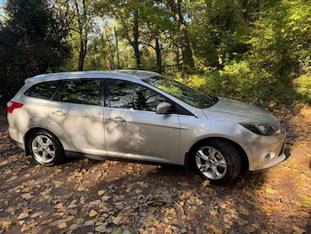 Used Ford Focus 2012 for sale - 76193133: Photo 3