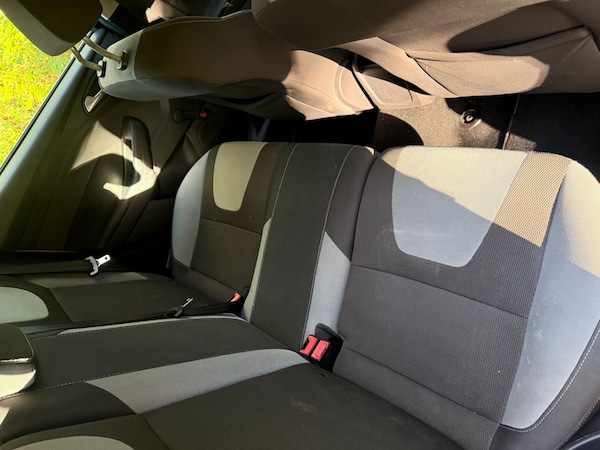 Used Ford Focus 2012 for sale - 76193133: Photo 5