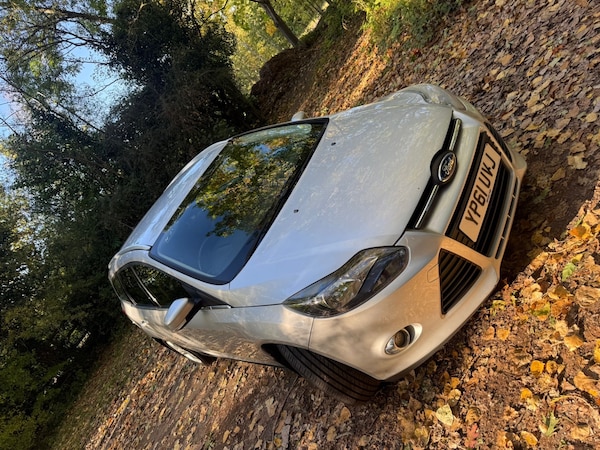 Used Ford Focus 2012 for sale - 76193133: Photo 6