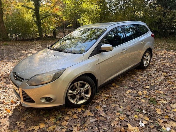 Used Ford Focus 2012 for sale - 76193133: Photo 7