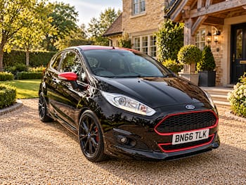 Ford Fiesta feature image