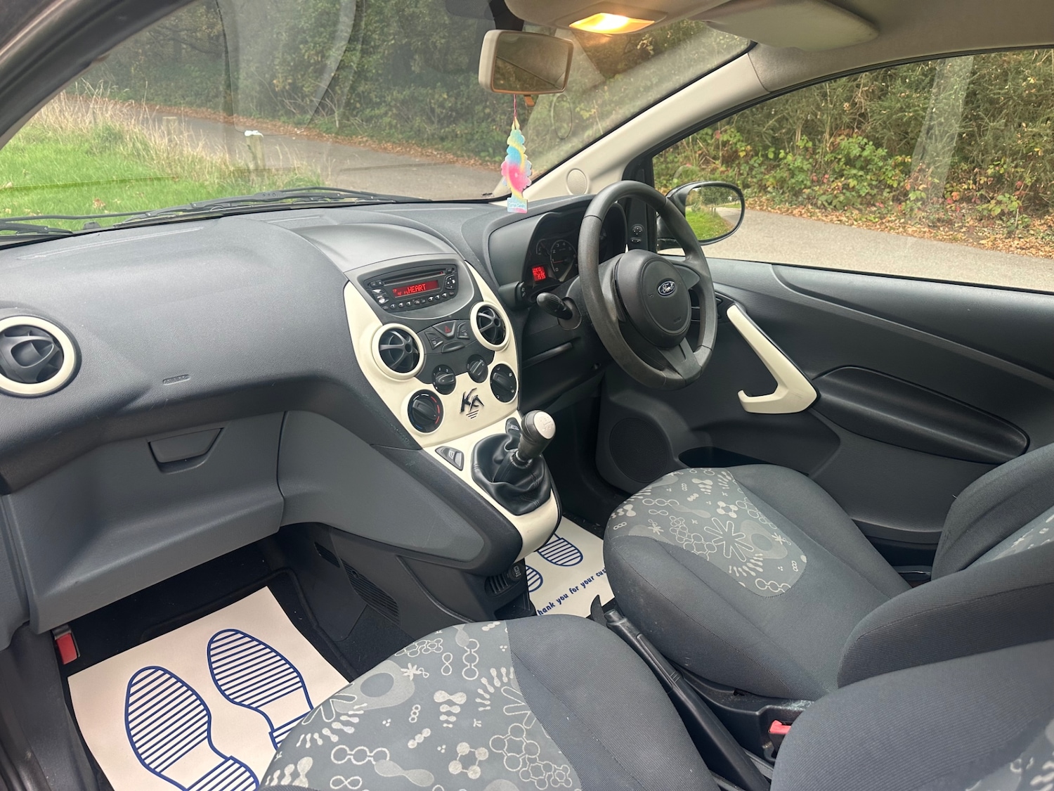 Used Ford Ka 2009 for sale - 77152246: Photo 2