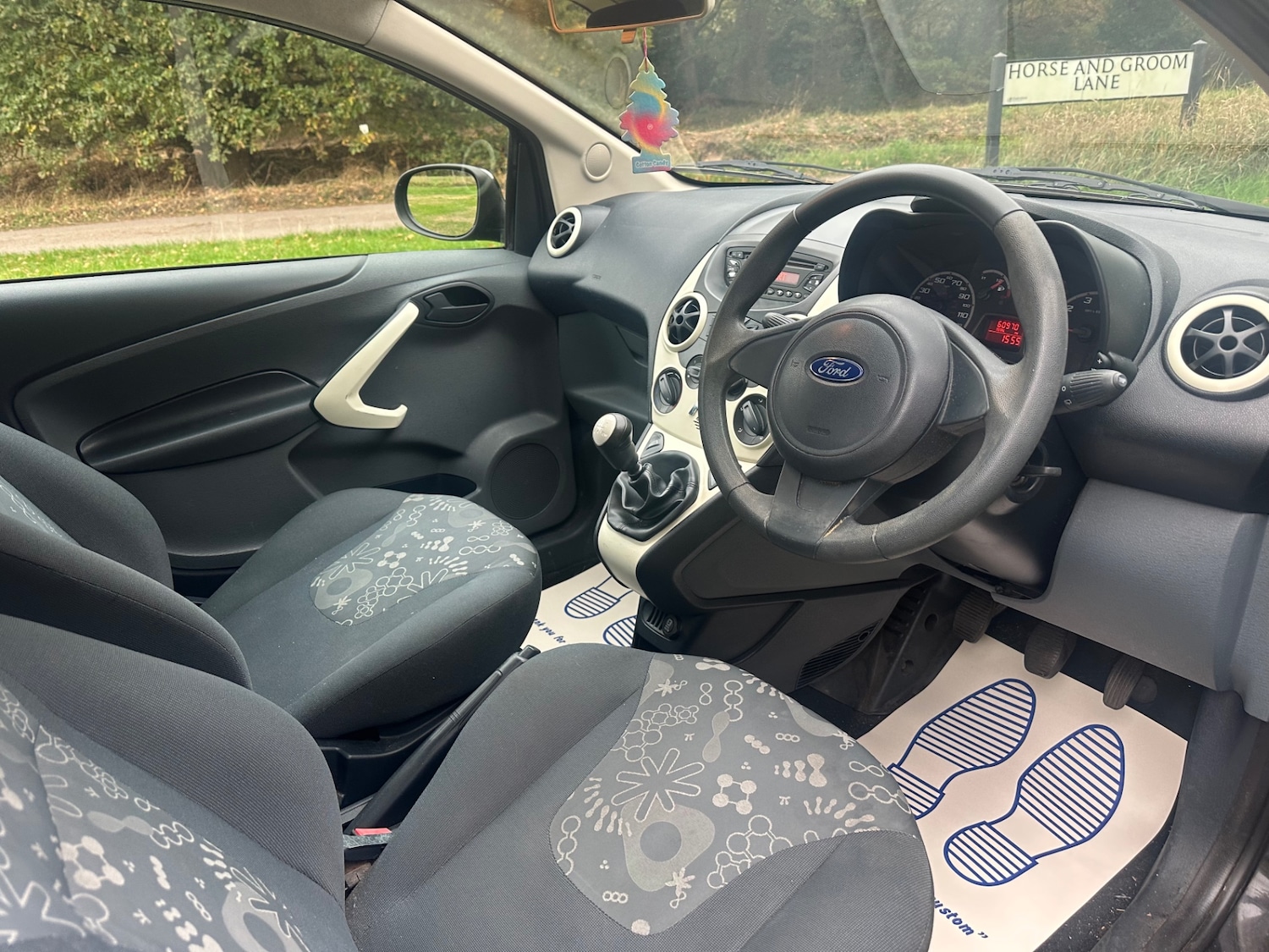 Used Ford Ka 2009 for sale - 77152246: Photo 6