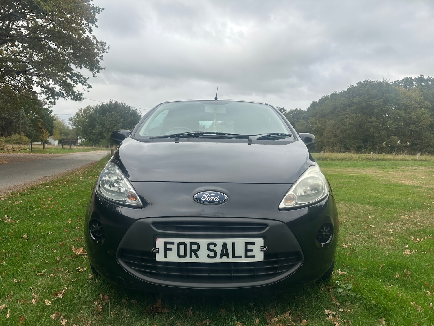 Used Ford Ka 2009 for sale - 77152246: Photo 9