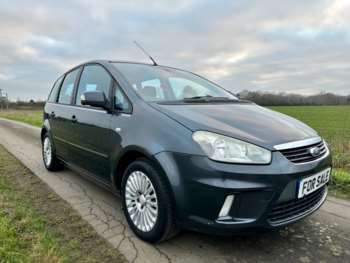 2010 (10) - 2.0TDCi Titanium 5dr
