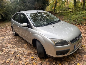 Ford - Focus