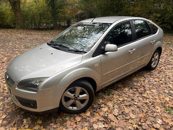 Used Ford Focus 2007 for sale - 76198716: Photo 3