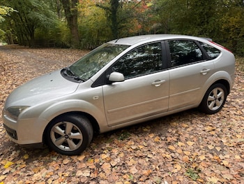 Used Ford Focus 2007 for sale - 76198716: Photo 4