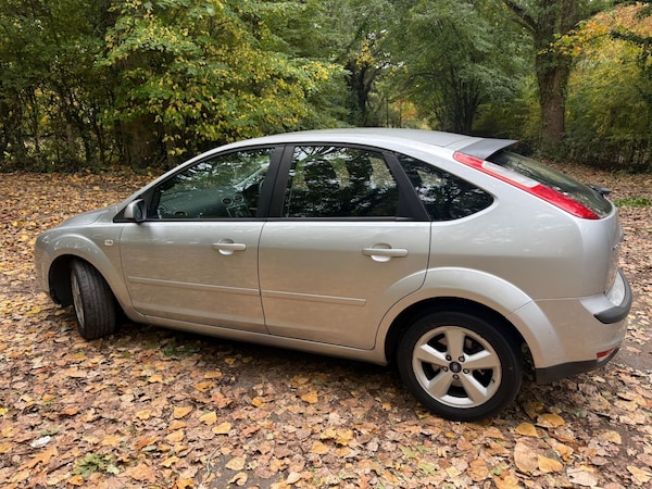 Used Ford Focus 2007 for sale - 76198716: Photo 5