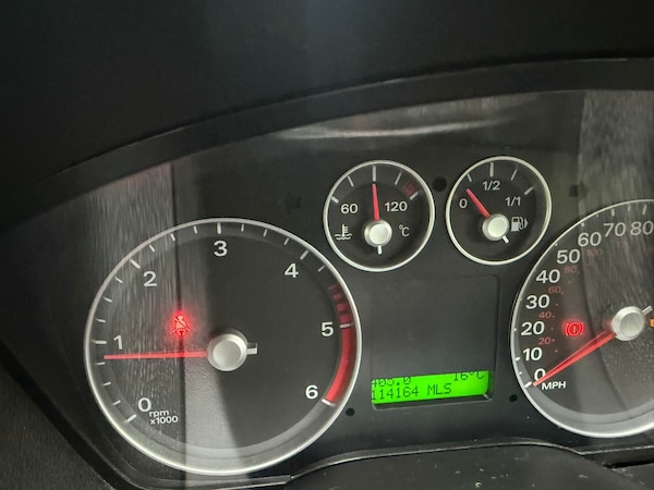 Used Ford Focus 2007 for sale - 76198716: Photo 6