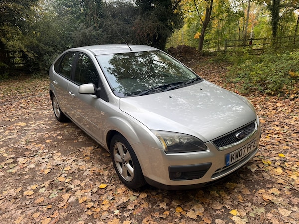 Used Ford Focus 2007 for sale - 76198716: Photo 9