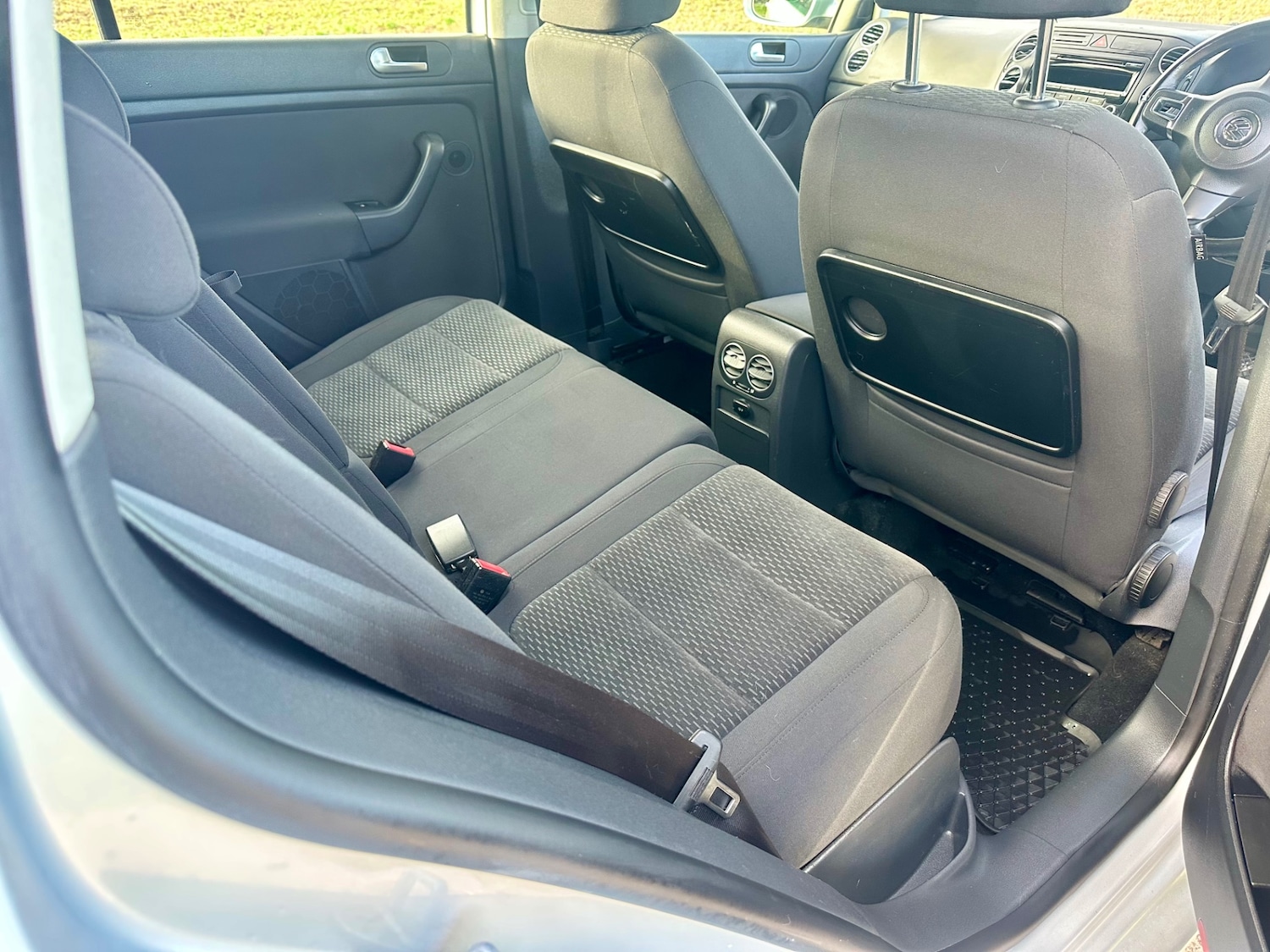 Used Volkswagen Golf Plus 2012 for sale - 77665544: Photo 15