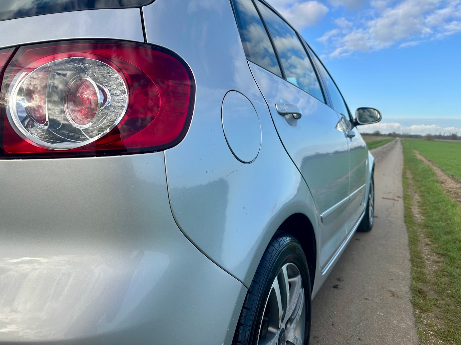 Used Volkswagen Golf Plus 2012 for sale - 77564350: Photo 10