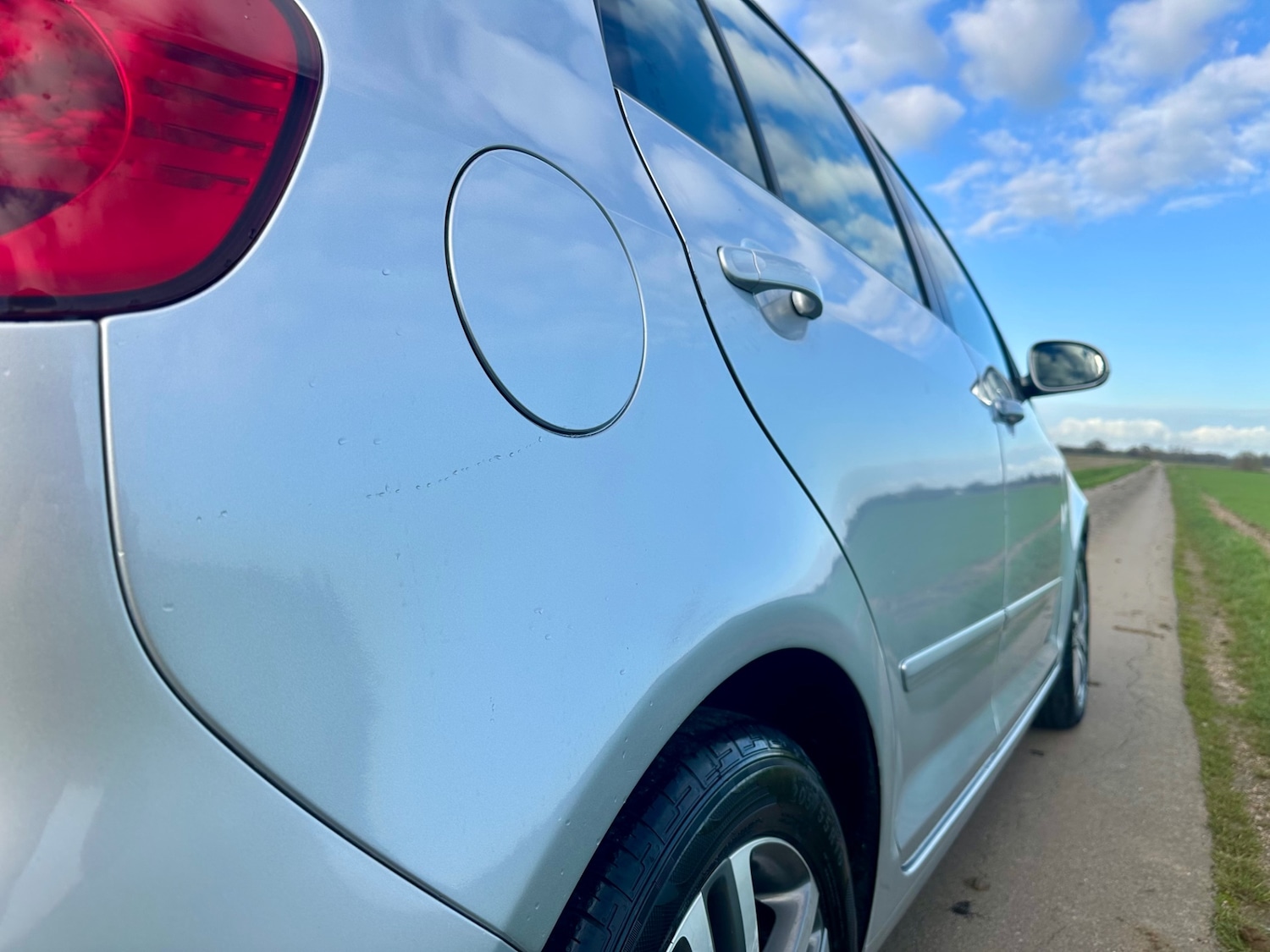 Used Volkswagen Golf Plus 2012 for sale - 77564350: Photo 13