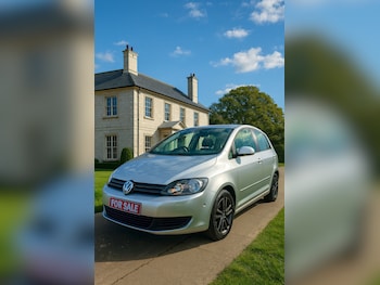 2012 (62) - 1.6 TDI 105 SE 5dr DSG