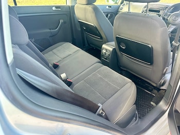 Used Volkswagen Golf Plus 2012 for sale - 77564350: Photo