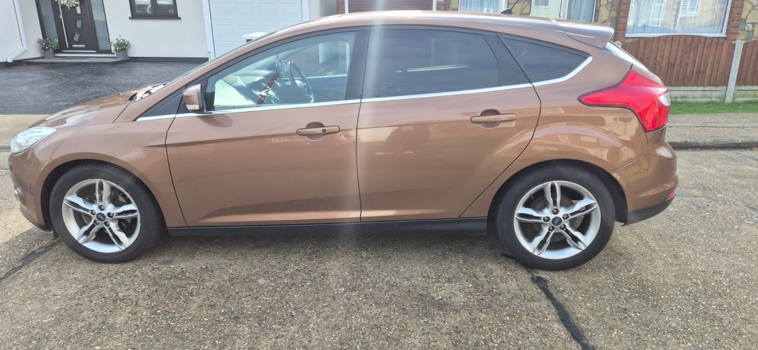 Used Ford Focus 2014 for sale - 77516281: Photo 17