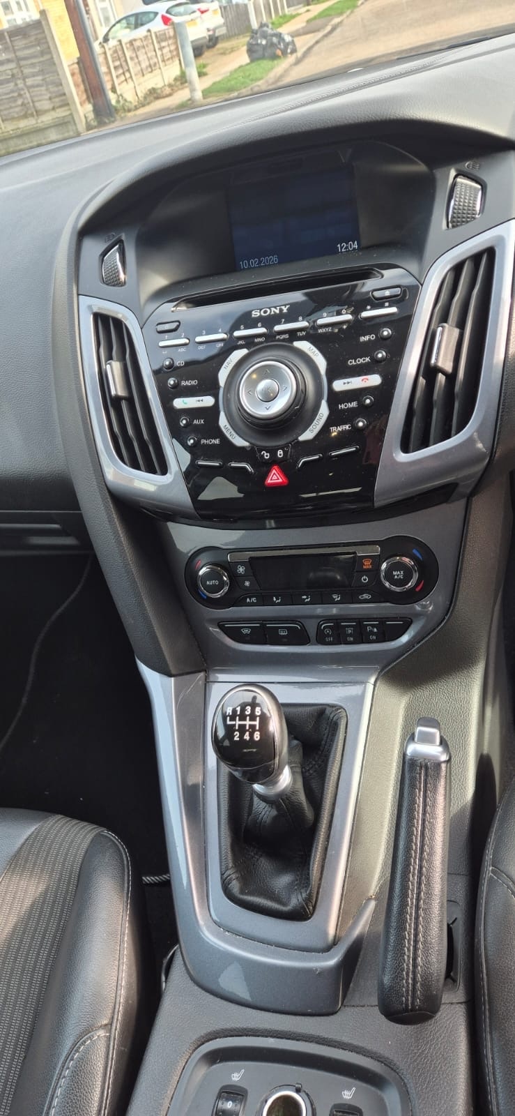 Used Ford Focus 2014 for sale - 77516281: Photo 5