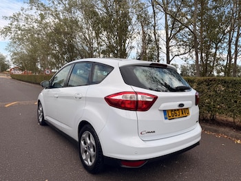 Used Ford C-Max 2013 for sale - 79420871: Photo