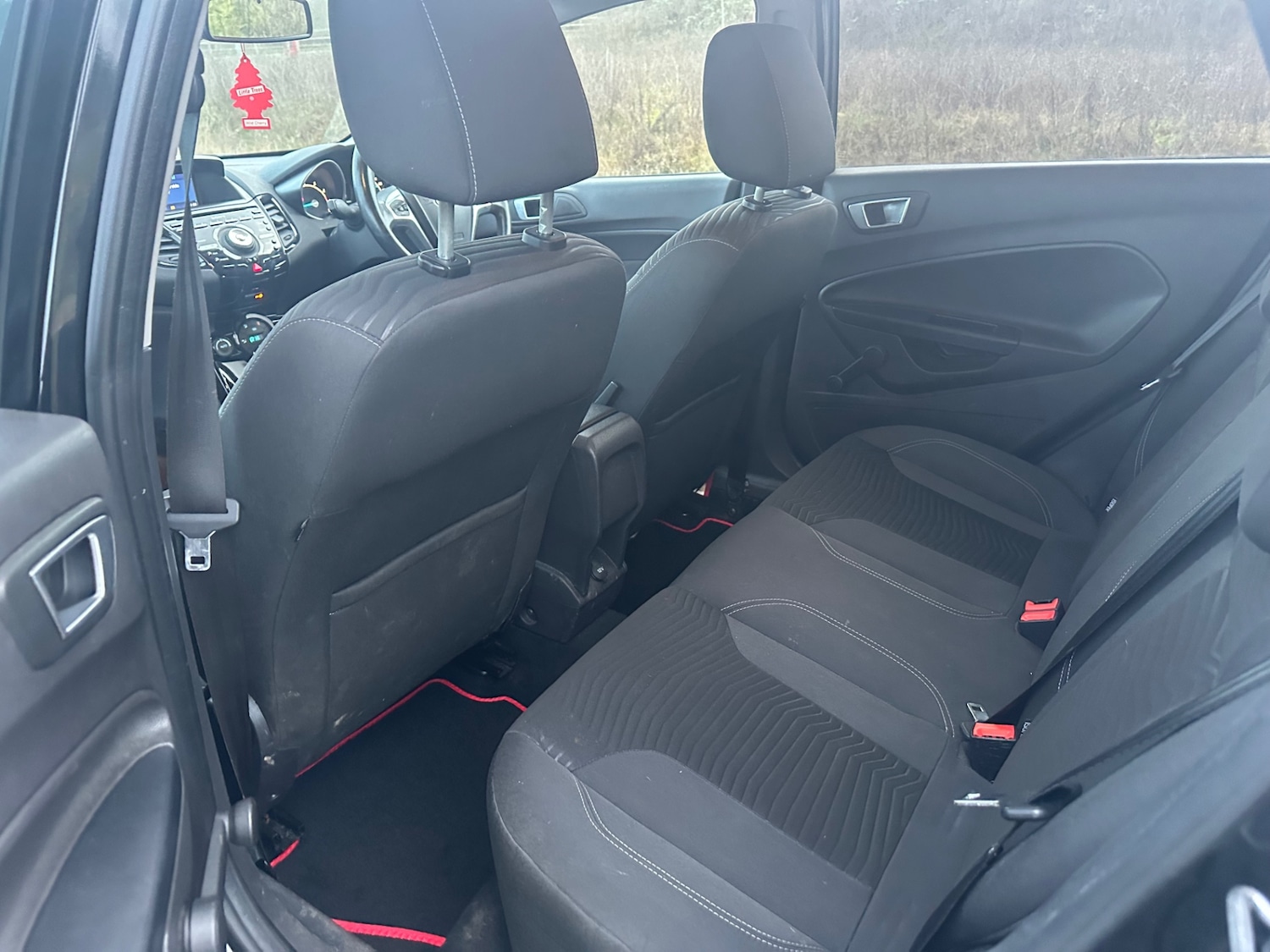 Used Ford Fiesta 2014 for sale - 77701688: Photo 9