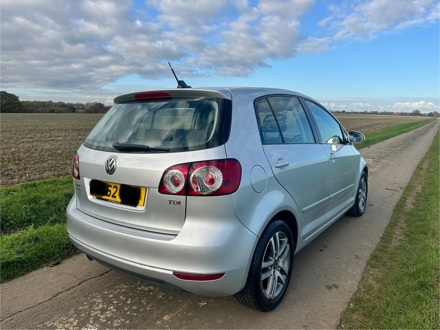 Used Volkswagen Golf Plus 2012 for sale - 76961219: Photo 12